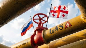 Ремонт трубы или ремонт отношений. Газпром взялся за грузинский транзит в Армению