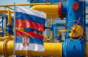 Праздновали День Победы, договорились о газе. Логика дружбы и прагматизма