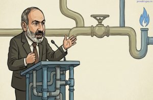 Лукашенко разнес газовые фантазии Пашиняна