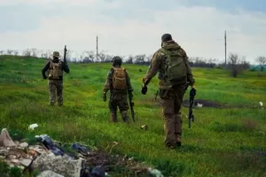 Сводка СВО за 31 мая. Офицеры ВСУ позорно сбежали из Константиновки
