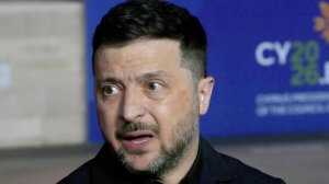 Польша потребовала извинений от Зеленского за героизацию УПА*