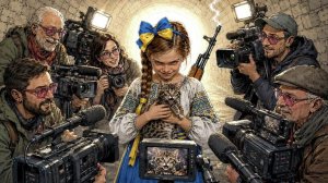 Животных убивать нельзя, русских можно: "позор и кошмар" европейских СМИ