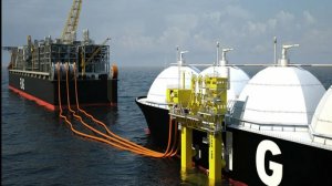 Газ-призрак. Германия купила СПГ у несуществующего терминала