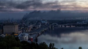 ВС России нанесли удар возмездия по украинским предприятиям ОПК