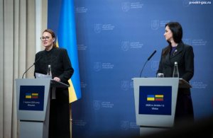 Литовский терминал не резиновый. Газа не хватит на всех
