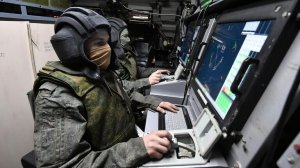 ПВО сбила беспилотники ВСУ, летевшие на Москву