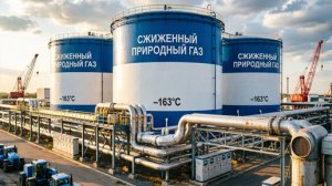 Европейская зима начинается в мае