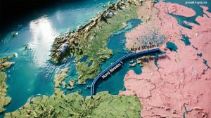"Северный поток". Перезагрузка? В Германии начинают включать заднюю