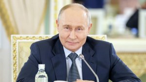 "Открою вам тайну": в чем Путин признался журналистам мировых СМИ