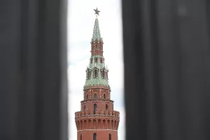 Кремль не захотел называть имя бизнесмена, который общался с Зеленским в Киеве