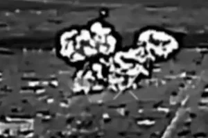 Сводка СВО, 6 июня. Время расплаты: Россия начала отстрел «шишек» из Киева