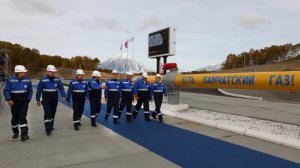Газ для своих. Ответ критикам на карте России