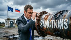 "Проблем нет" - два слова, от которых в Брюсселе начинается изжога