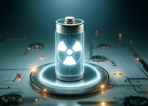 Ядерные батарейки: Россия готовится к новой гонке