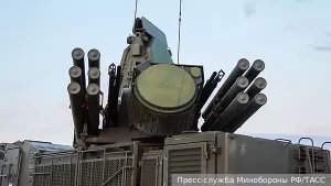 Bloomberg: Частным компаниям России разрешат закупать системы ПВО
