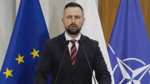 Косиняк-Камыш: Польша не направит Украине оружие, закупленное по программе SAFE