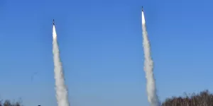 Европа и Россия уже воюют, лавину не остановить GN: конфликт на Украине трансформировался из американского в европейский