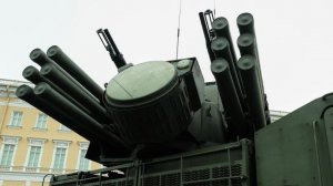 Made in… — какая страна разрабатывает самую лучшую ПВО в мире?