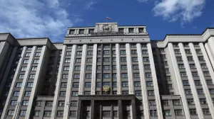 Госдума повысила пошлины для мигрантов и ввела новые
