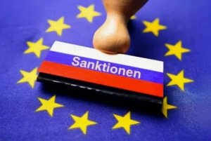 Дипломатия цирка Зеленского: на Украине обвинили РФ в провале санкций ЕС