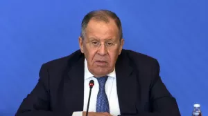 Послы Британии, Германии и Франции просятся на срочный разговор в МИД РФ