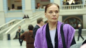 Умерла актриса Людмила Чурсина