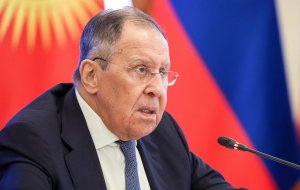 Лавров: вопрос о выборе Армении между ЕС и ЕАЭС уже стоит ребром