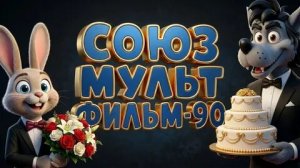 «Союзмультфильм» отмечает юбилей: киностудии исполнилось 90 лет