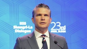 США будут усиленно атаковать Иран этой ночью, заявил Хегсет