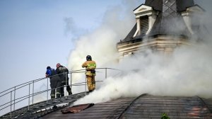 Мединский призвал россиян сплотиться и не допускать иллюзий