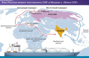 Слон против орла. Индия плюёт на окрики из Вашингтона