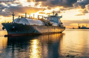 Газовый тупик Европы. Почему американская помощь оказалась пшиком?