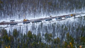 Китай не торговался за копейки. Что скрывается за паузой в мегапроекте