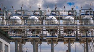 Раскрученный Brent: с начала конфликта в Иране ЕС переплатил за топливо €41 млрд.