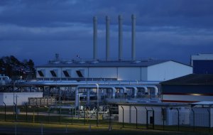 Оператор "Северного потока - 2" оспорил решение ЕС об отказе от газа РФ  Иск перечисляет шесть нарушений европейских норм