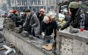Киев уменьшит количество пенсионеров – всех не прокормить