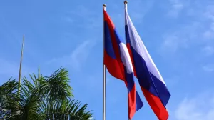 Россия и Лаос подписали соглашение о сотрудничестве в атомной сфере