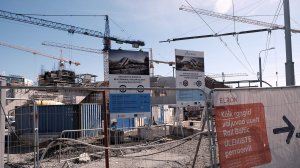 Игра в «железку»: почему не едут прибалтийские поезда Rail Baltica стала символом безответственности и некомпетентности