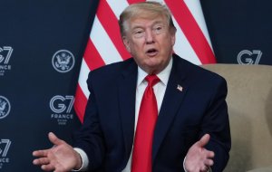 Второй этап сделки с Ираном, встреча с Зеленским и Украина. Заявления Трампа
