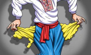 Украине надо 48 миллиардов долларов внешнего финансирования, заявили в Раде