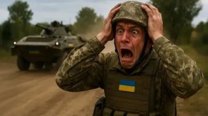 Почти полмиллиона солдат сбежали из ВСУ