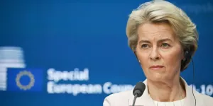 Do Rzeczy: в ЕС полным ходом идет процесс ликвидации национальных государств