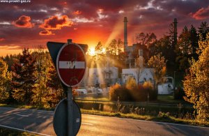 Прощай русский газ или добро пожаловать в пещерный век?