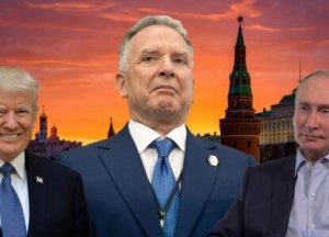 Почему Запад так легко ловит Россию на удочку лжи и обмана