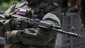 Совфед запретил депортацию иностранцев, сражавшихся в составе ВС России