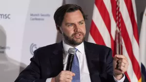Вэнс: США не смогли помочь Киеву сократить разрыв с Россией в военном потенциале