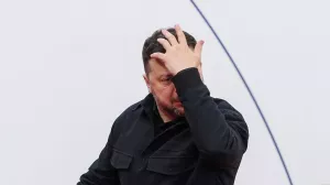 Рютте: Зеленский не примет участия в отдельном заседании лидеров стран НАТО