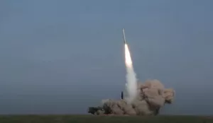 Впервые с начала СВО прилёты в районе Кончи-Заспы - посёлка украинской элиты