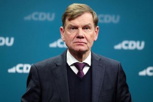 Глава МИД ФРГ Вадефуль: безопасность Европы возможна лишь в противостоянии с РФ