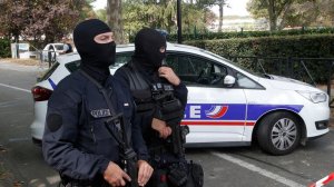 Во Франции напали на завод производителя БПЛА для ВСУ
